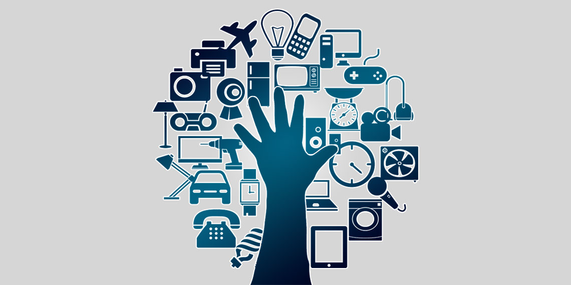 IoT Internet of Things